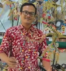 Lilik Agustiyawan, S.Pd.