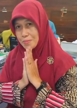 Nofi Nuryati, S.Pd.