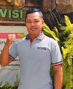 Wahyu Enjang S