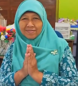 Dra. Nurul Vita Ambarwati