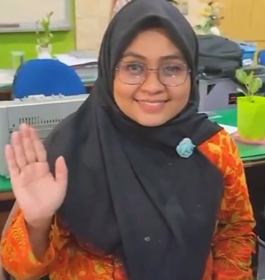 Fitri Nurhayati, S.Pd.