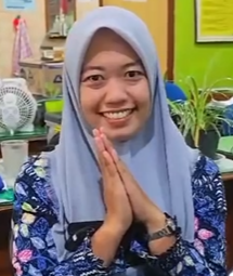Yunita, S.Pd.