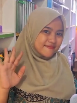 Devi Muliawati, S.Pd.