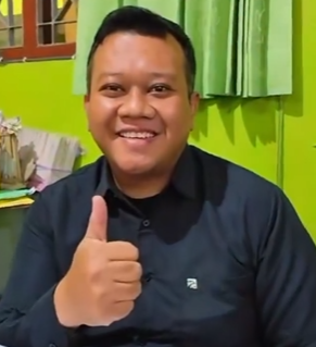 Iwan Khairi Yahya, S.Pd., M.Pd.