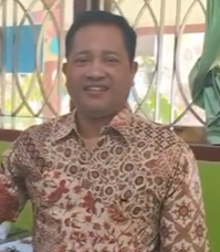 Joko Sutrisno, S.Pd.