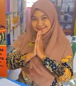 Noviana Mei Sri Astuti, S.Pd.