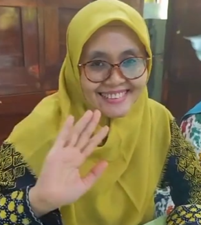 Asih Murtini, S.Pd.