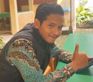 Dias Ricard Pamungkas, S.Pd.