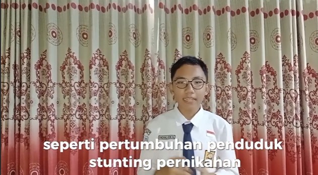 DUTA SEKOLAH SIAGA KEPENDUDUKAN