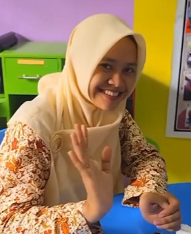 Herlin Arwita Permana, S.Pd.