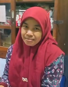 Latifah Wulandari, S.Pd.