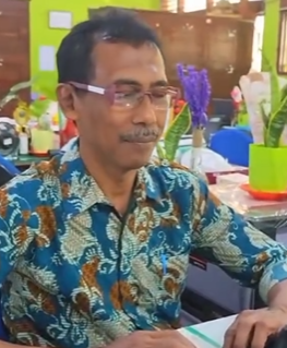 Ahmadi, S.Pd.