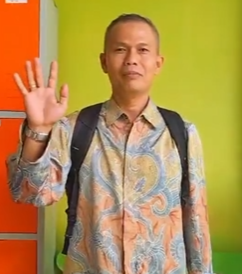 Aris Prasetiya