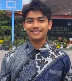 Shoffan Izzudin Nur Muhammad, S,Pd.