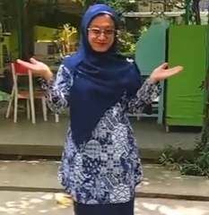Prima Mega Jaya, S.Pd.